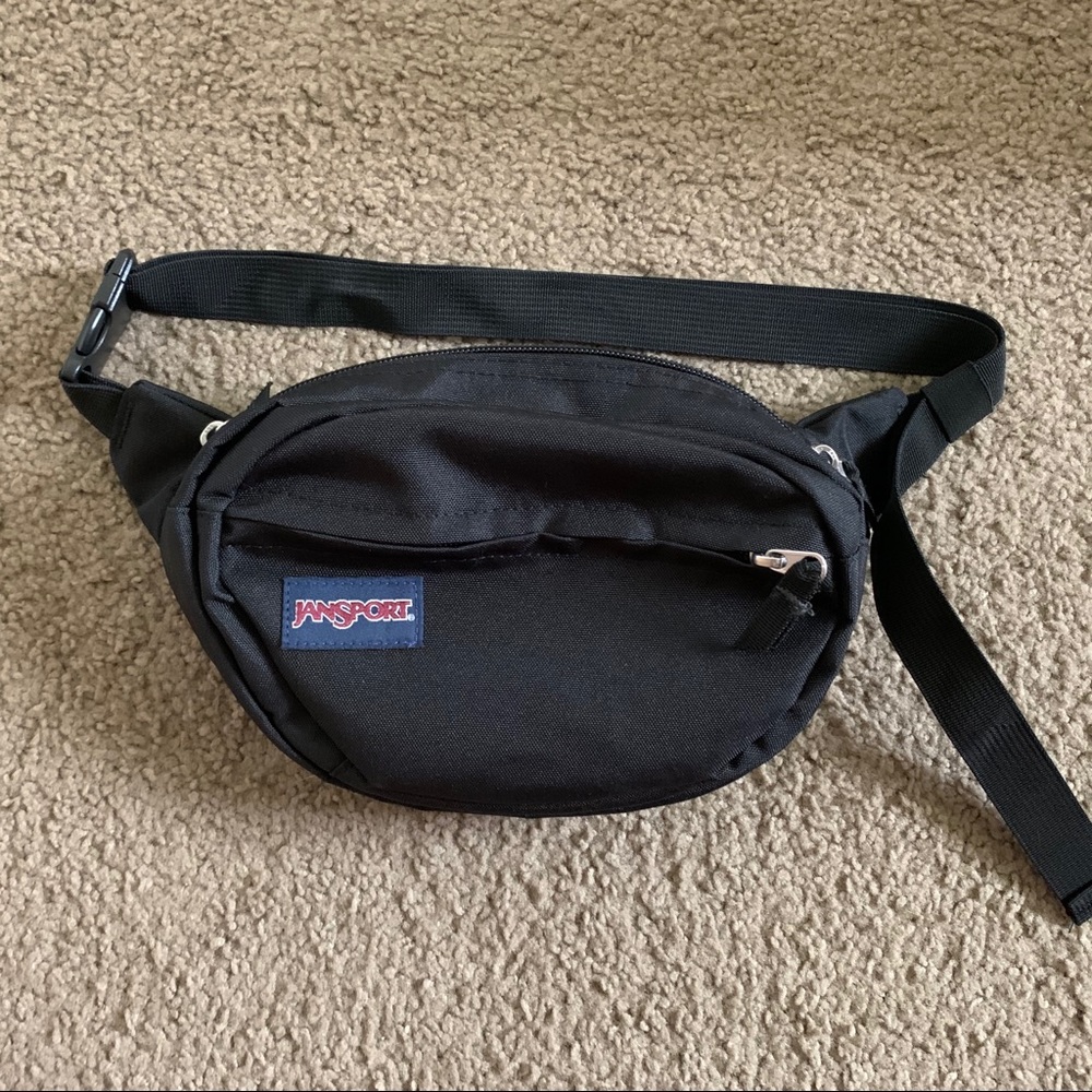 Jansport fanny pack